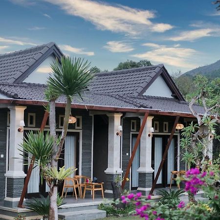 The Lava Bali Villa And Hot Spring Kintamani Dış mekan fotoğraf