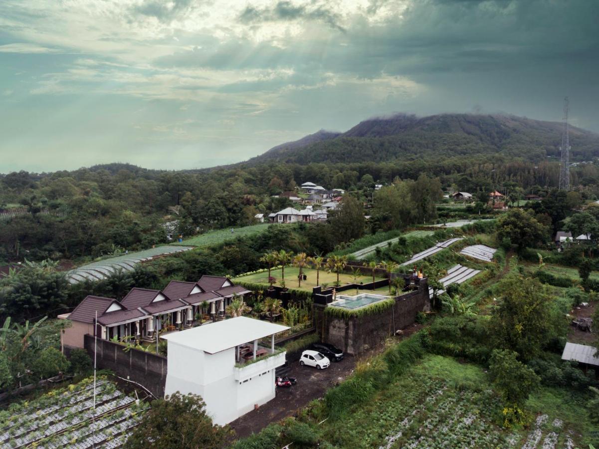 The Lava Bali Villa And Hot Spring Kintamani Dış mekan fotoğraf