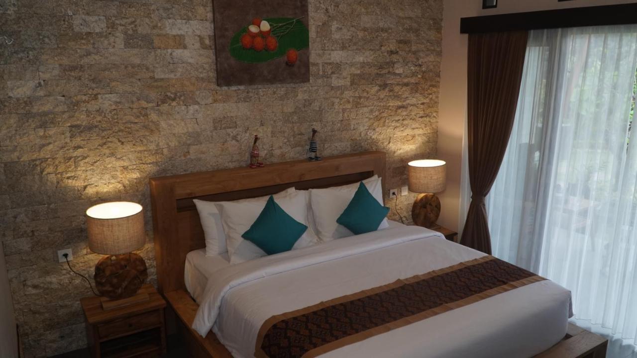 The Lava Bali Villa And Hot Spring Kintamani Dış mekan fotoğraf