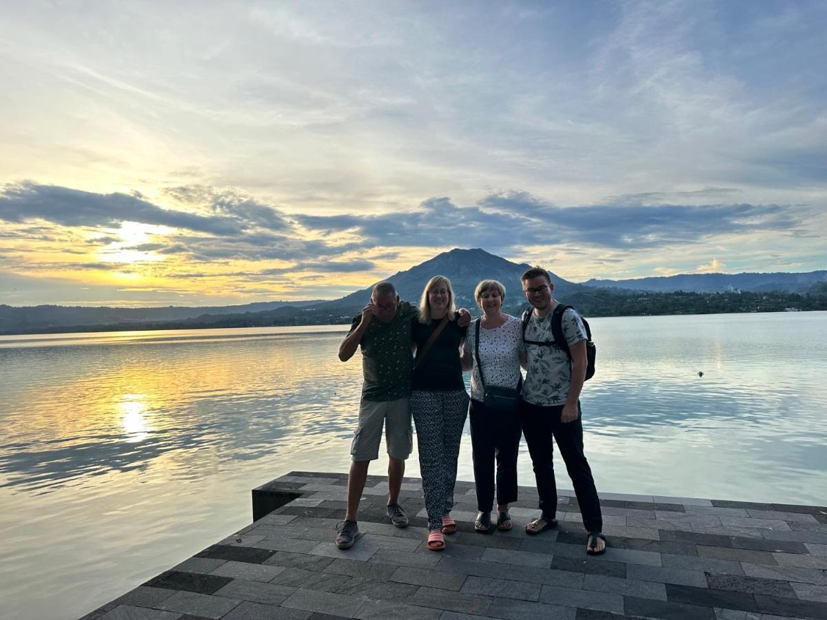 The Lava Bali Villa And Hot Spring Kintamani Dış mekan fotoğraf