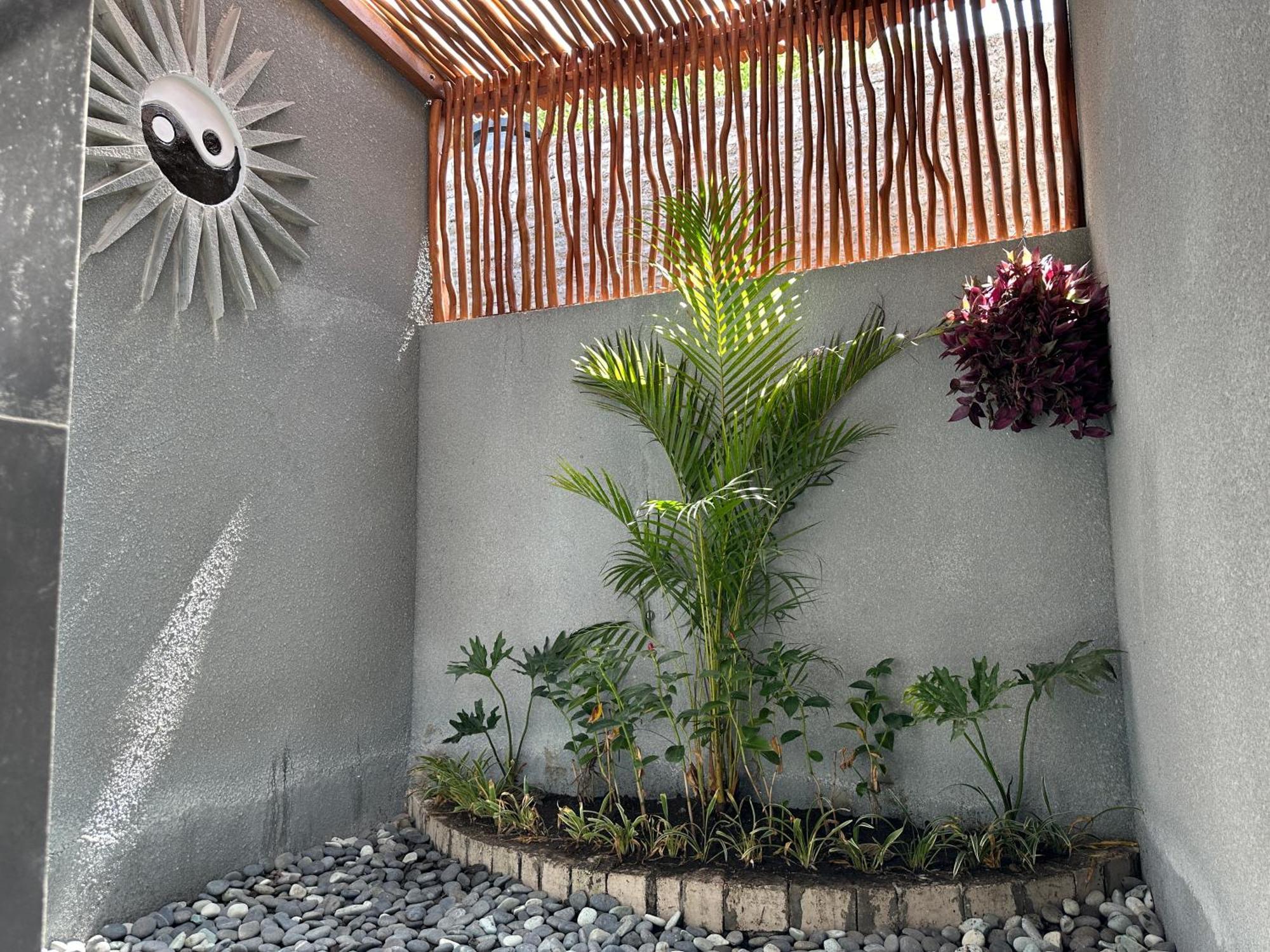 The Lava Bali Villa And Hot Spring Kintamani Dış mekan fotoğraf